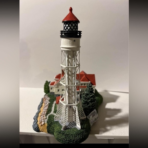 Sturgeon Bay Canal Lighthouse # 217 - Picture 2 of 5